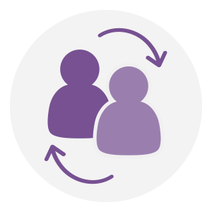 Culture Change icon